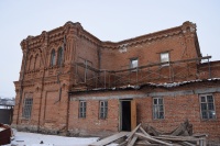 Возрождаем Гурьевский краеведческий музей