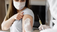 В Гурьевском округе работают 10 пунктов вакцинации
