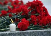 В Кузбассе 3 декабря пройдут мероприятия в память о погибших на шахте «Листвяжная»