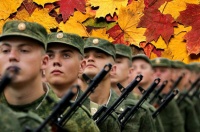 Военный комиссар Марат Давлетбаев рассказал об особенностях призывной кампании «Осень – 2021 года» 