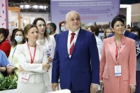 Омбудсмен Кузнецова отметила власти Кузбасса за ответственный подход к детской теме