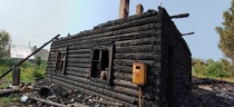 В период с 4 по 10 августа на территории Гурьевского муниципального округ зарегистрировано 2 пожара