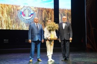 Сергей Цивилев: аграрии КуZбасса впервые в истории собрали 1 млн 789,9 тыс. тонн зерна