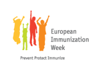 Европейская неделя иммунизации пройдёт с 24 по 30 апреля