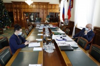 Во всех муниципалитетах Кузбасса проходят внеплановые проверки работы управляющих компаний
