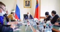 Жители Кузбасса могут поддержать обращение об укреплении межнациональных отношений