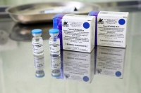В Гурьевском округе продолжается вакцинация от COVID-19
