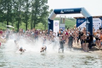 В субботу стартуют соревнования по плаванию «Шахтерская миля» на призы АО «Стройсервис»