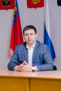 Глава округа Станислав Черданцев призвал жителей усилить ревакцинацию от COVID-19 
