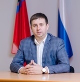 Черданцев Станислав Александрович 