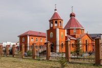 Пасхальные богослужения пройдут в пяти храмах Гурьевского округа