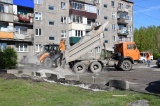 В Гурьевском округе в 2020 году отремонтируют 9 дворов и 2 общественных пространства